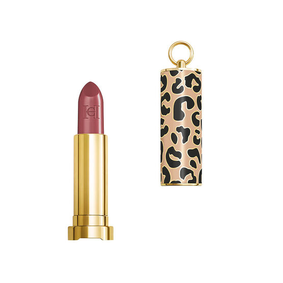Batom Carolina Herrera Fabulous Kiss The Lipstick Satin